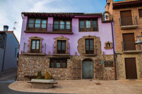 Alojamiento rural Coliving Sojuela